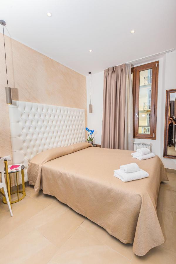 Deluxe Doppelzimmer